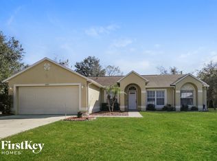 2971 Galaxy St, Deltona, FL 32738