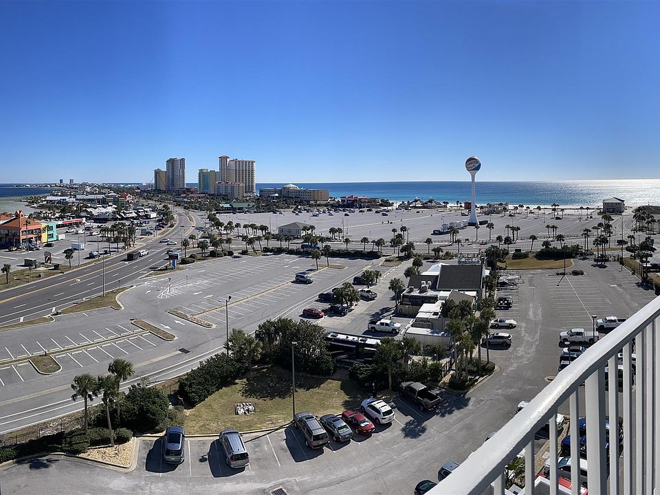 1st image of 751 Pensacola Beach Blvd APT 9