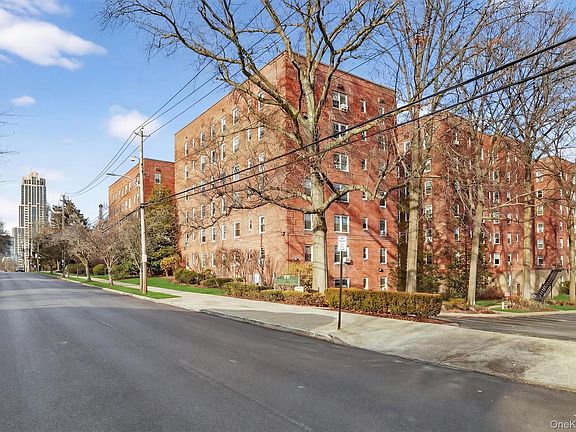 2nd image of 60 Locust Avenue #214-A