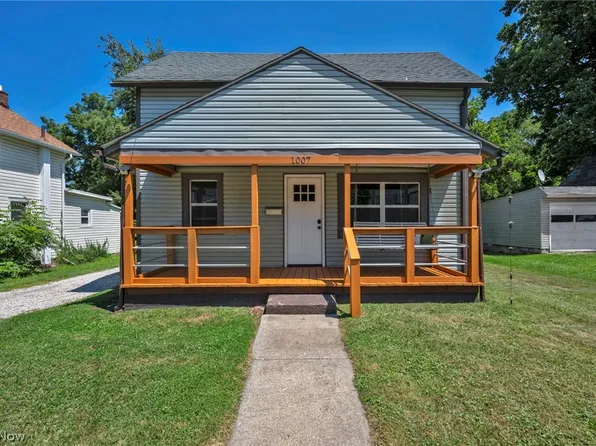1007 Lake Ave, Elyria, OH 44035