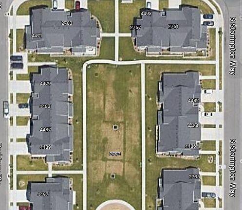 4th image of 2762 W Highgate Dr