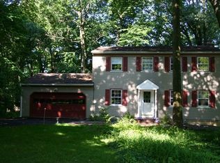 6 Winding Way, Milford, NJ 08848