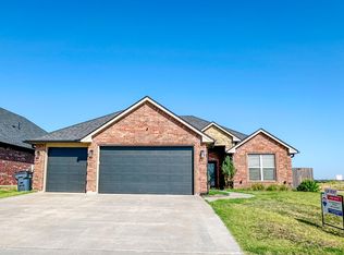 2189 SW 56th St, Lawton, OK 73505