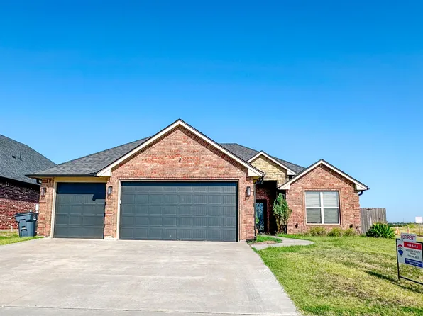2189 SW 56th St, Lawton, OK 73505