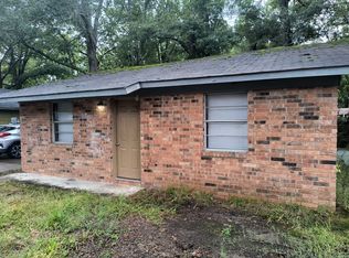 2702 W 24th Ave, Pine Bluff, AR 71603