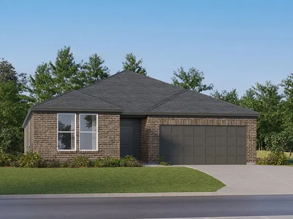 408 E Quanah St, Broken Arrow, OK 74011
