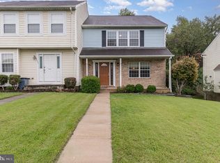 1441 Landis Cir, Bel Air, MD 21015