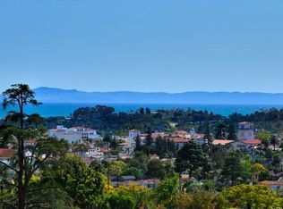 616 E Valerio St, Santa Barbara, CA 93103