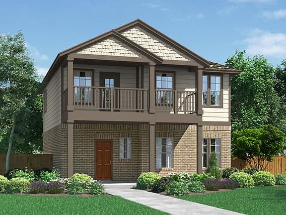 Elevation E