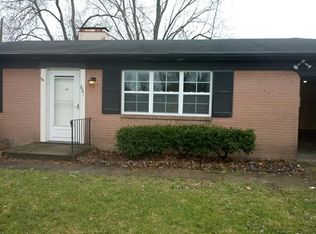 821 E 116th St, Carmel, IN 46032