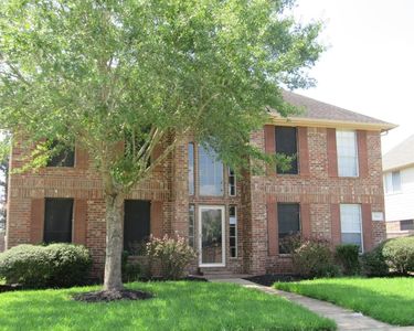6810 Kemper Dr, Pasadena, TX, 77505