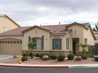 2541 Wellworth Ave, Henderson, NV 89074
