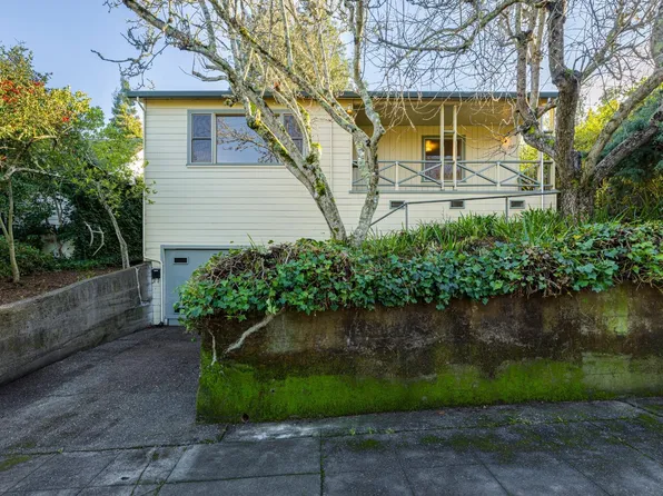 7321 Calder Avenue, Sebastopol, CA 95472