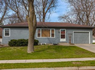 409 N Central Ave, Huxley, IA 50124
