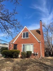 16918 Hubbell St, Detroit, MI, 48235