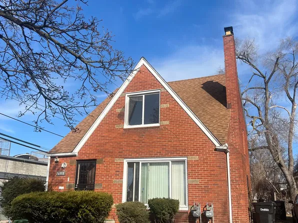 16918 Hubbell St, Detroit, MI 48235