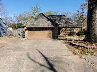 3636 Wythe Rd, Bartlett, TN 38135