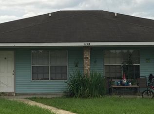 42434 Deluxe Lake Dr #5B, Hammond, LA 70403