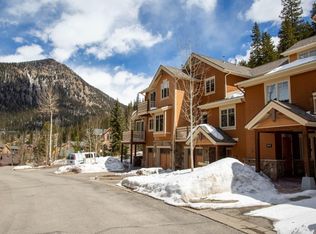 129 Tip Top Trl #6541, Keystone, CO 80435