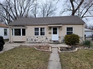 25192 Lehner St, Roseville, MI 48066