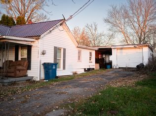 331 S Magnolia St, Harrodsburg, KY 40330