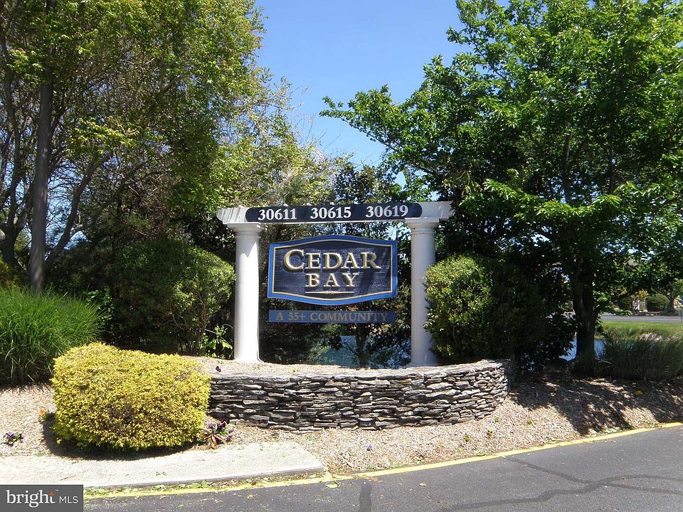 Welcome to Cedar Bay