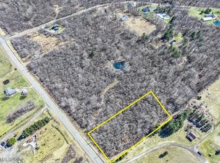 Bates Rd, Madison, OH 44057