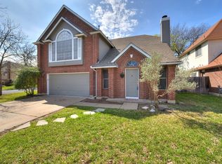 13200 Quadros Pass, Austin, TX 78729