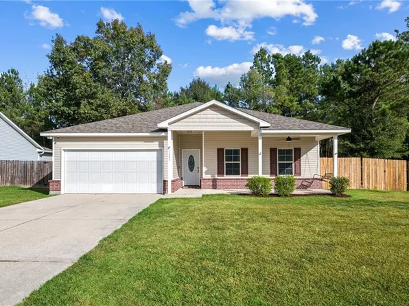 11393 Wellington Ln, Hammond, LA 70403