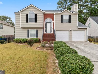 1115 Mary Lee Ct, Riverdale, GA, 30296