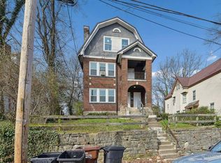 3543 Wilson Ave, Cincinnati, OH 45229