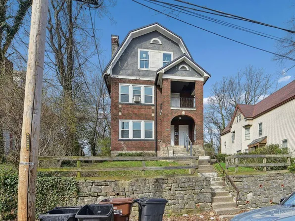 3543 Wilson Ave, Cincinnati, OH 45229