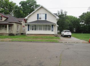 1312 Young St #A, Middletown, OH