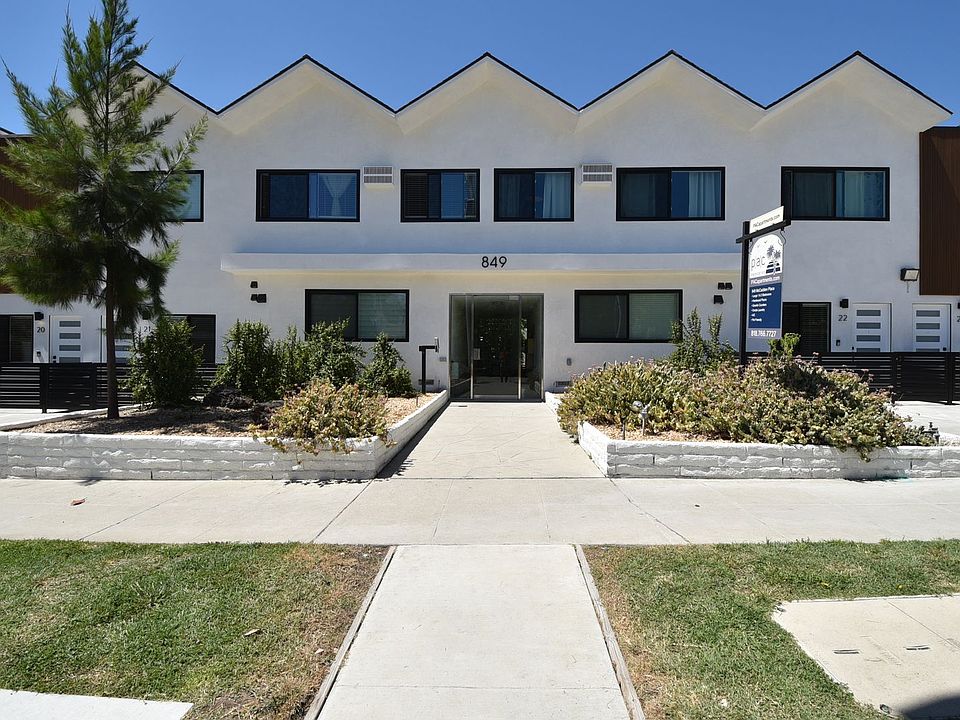 1st image of 849 N McCadden Pl #21