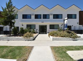 849 N McCadden Pl #21, Los Angeles, CA 90038