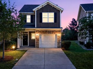 288 Liberty Ridge Dr, Elgin, SC 29045