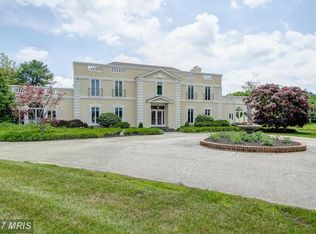 140 Heather Dr, Queenstown, MD 21658