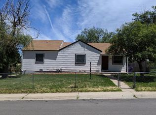1560 S Wyandot St, Denver, CO 80223