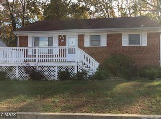 2129 Rolander St, Hyattsville, MD 20783