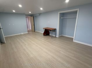 441 Fernleigh Cir S, Richmond Hill, ON L4C1E7