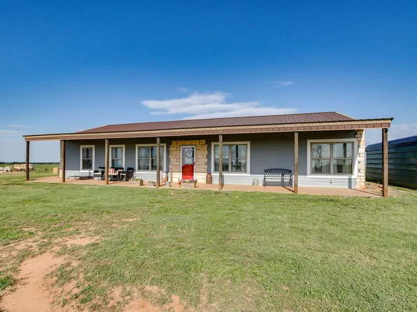 2406 S Logan Rd, Lahoma, OK 73754