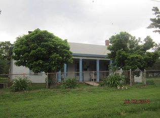 8621 NE 48th St, Spencer, OK 73084