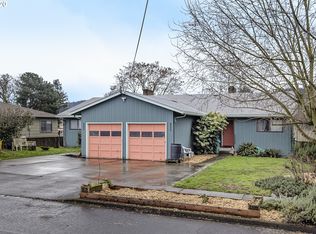 8024 N Edison St, Portland, OR 97203