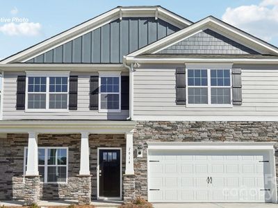121 Meadow View Dr, Statesville, NC, 28677