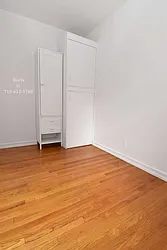 Rented by J Misrahi Realty Corp