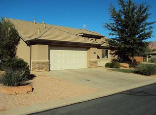 236 S 380 W, Ivins, UT 84738