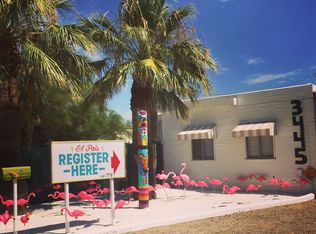 3445 E Benson Hwy, Tucson, AZ 85706