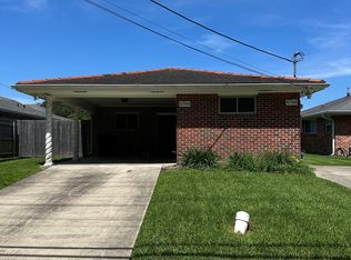 6764 Fleur De Lis Dr, New Orleans, LA 70124