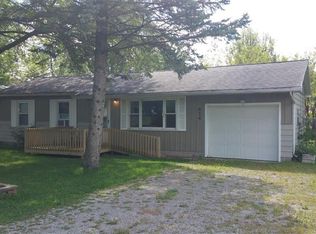 414 E South St, Bryan, OH 43506