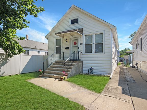 2nd image of 13531 S Avenue M